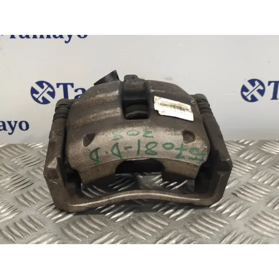 Pinza Freno Delantera Derecha para Peugeot 308
