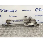 Motor Limpia Delantero para Peugeot 308