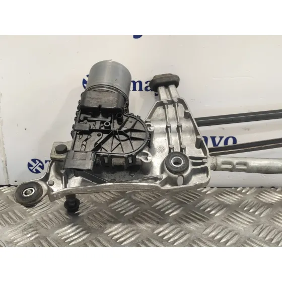 Motor Limpia Delantero para Peugeot 308