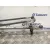 Motor Limpia Delantero para Peugeot 308