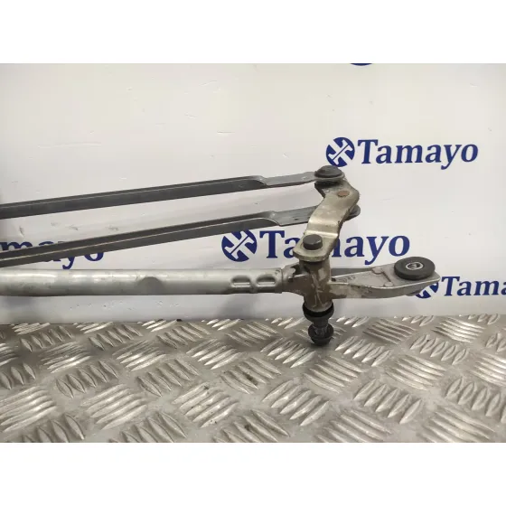 Motor Limpia Delantero para Peugeot 308