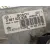 Motor Limpia Delantero para Peugeot 308