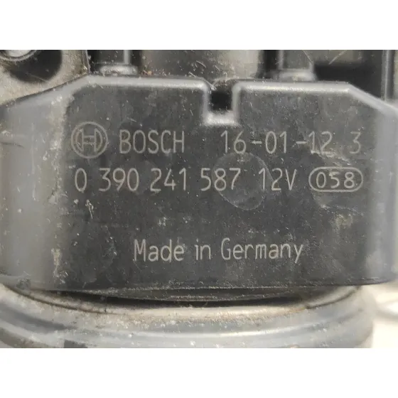 Motor Limpia Delantero para Peugeot 308