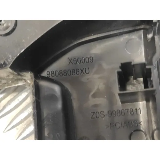 Moldura para Peugeot 308