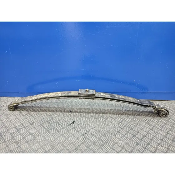 Ballesta Delantera para Nissan Trade 100