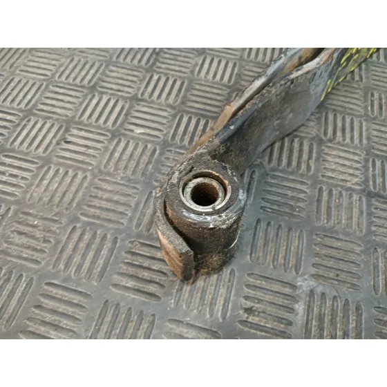 Ballesta Delantera para Nissan Trade 100