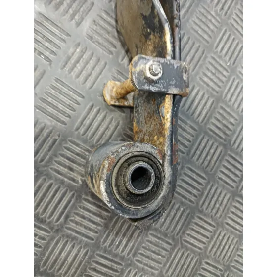 Ballesta Delantera para Nissan Trade 100