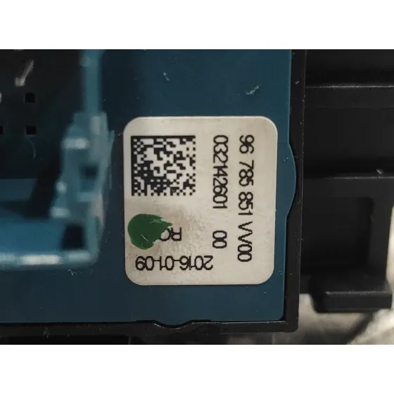 Freno De Mano Electrico para Peugeot 308