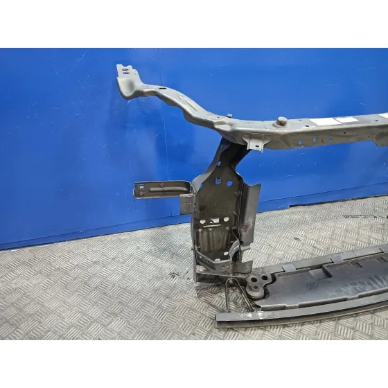 Panel Frontal para Nissan Qashqai (J10)