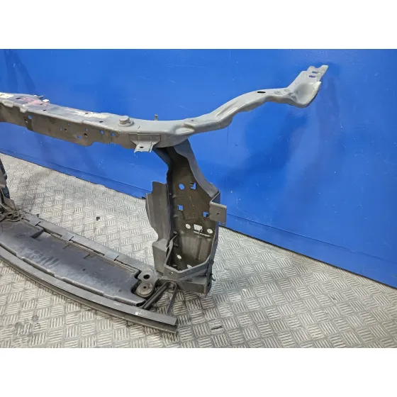 Panel Frontal para Nissan Qashqai (J10)