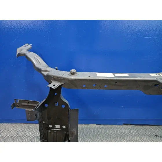 Panel Frontal para Nissan Qashqai (J10)
