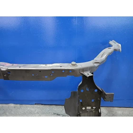 Panel Frontal para Nissan Qashqai (J10)