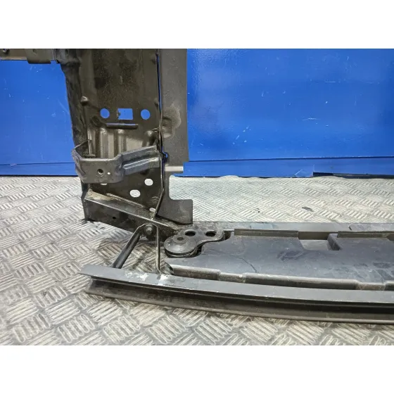 Panel Frontal para Nissan Qashqai (J10)