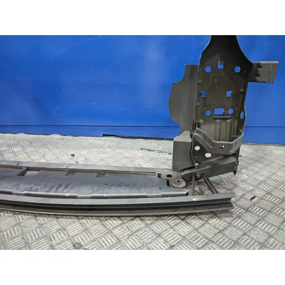 Panel Frontal para Nissan Qashqai (J10)