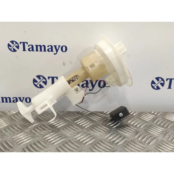 Aforador para Subaru Xv (G5)