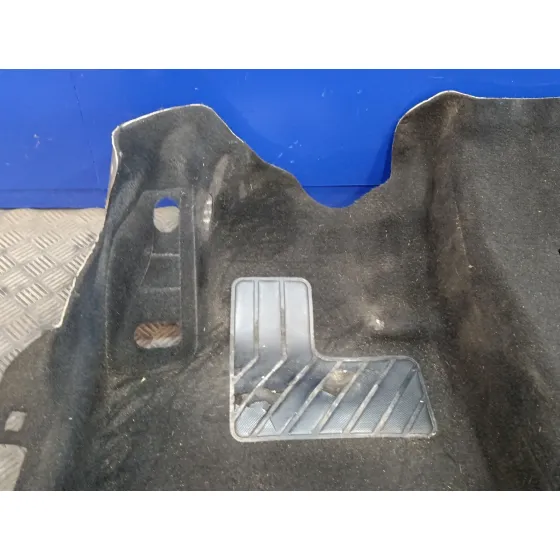 Moqueta Interior Suelo para Peugeot 308