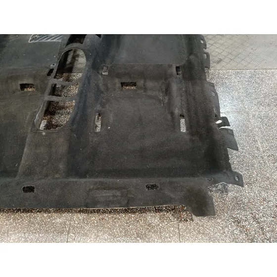 Moqueta Interior Suelo para Peugeot 308