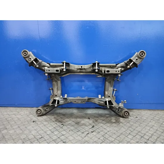 Puente Trasero para Subaru Xv (G5)