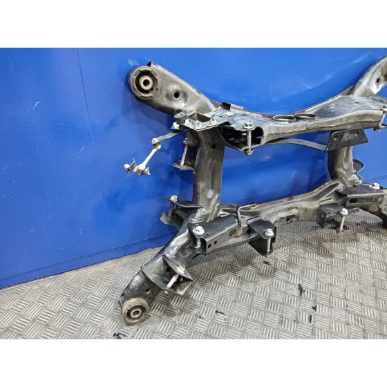 Puente Trasero para Subaru Xv (G5)