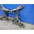 Puente Trasero para Subaru Xv (G5)