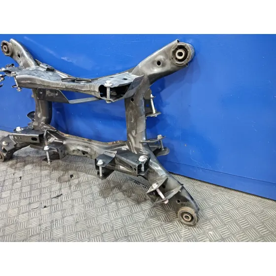 Puente Trasero para Subaru Xv (G5)