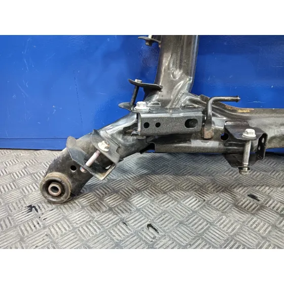 Puente Trasero para Subaru Xv (G5)