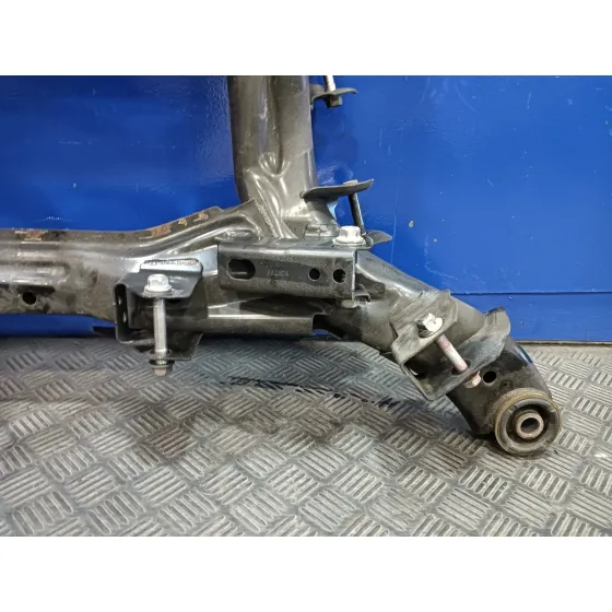 Puente Trasero para Subaru Xv (G5)