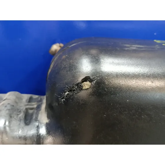 Deposito Combustible para Volkswagen Lt Caja Cerrada / Combi