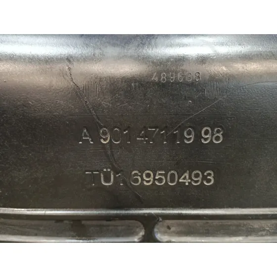 Deposito Combustible para Volkswagen Lt Caja Cerrada / Combi