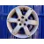 Llanta para Nissan X-Trail (T30)
