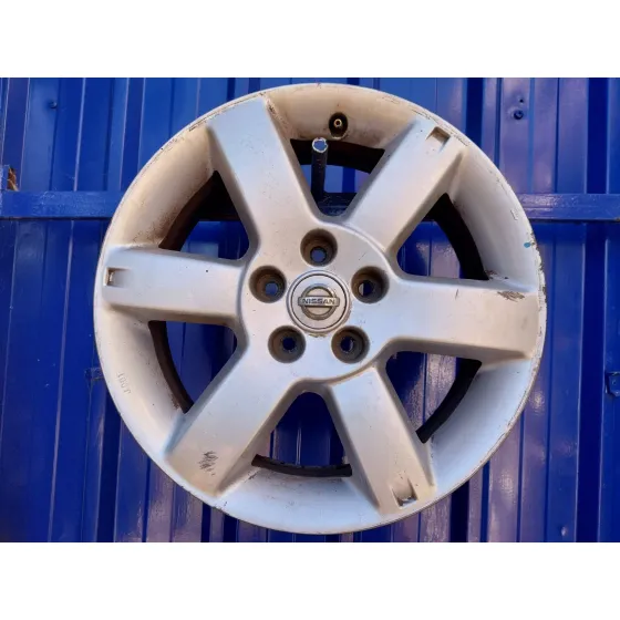 Llanta para Nissan X-Trail (T30)