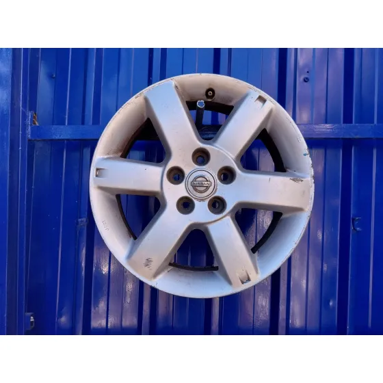 Llanta para Nissan X-Trail (T30)