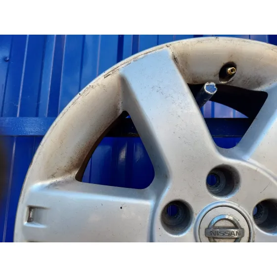Llanta para Nissan X-Trail (T30)