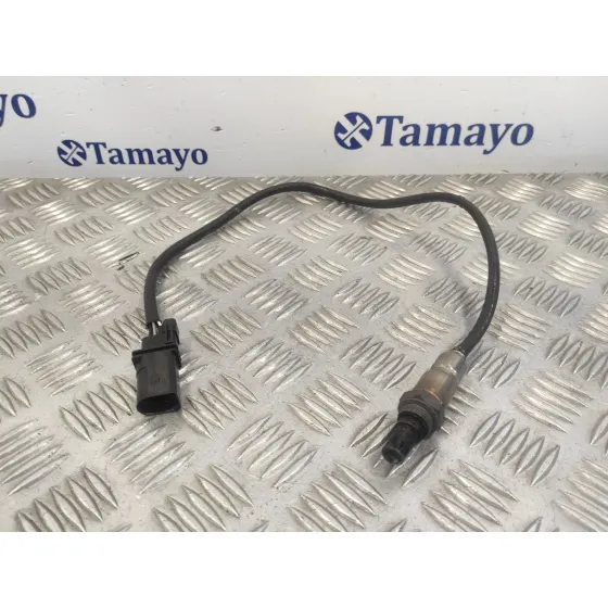 Sonda Lambda para Seat Leon (5F1)
