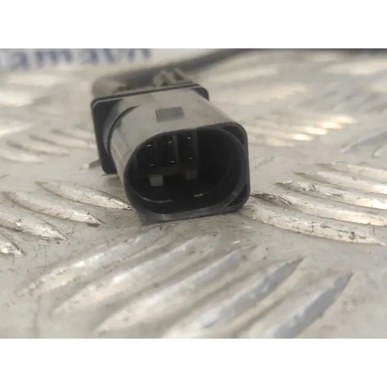 Sonda Lambda para Seat Leon (5F1)