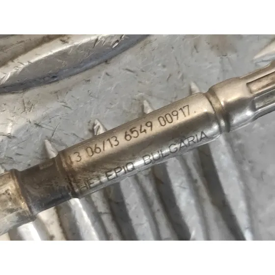 Sonda Lambda para Seat Leon (5F1)