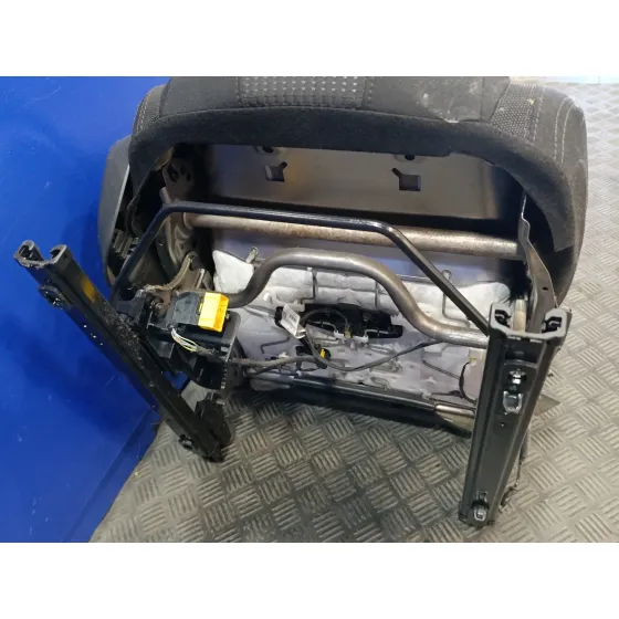 Juego Asientos Completo para Peugeot 308