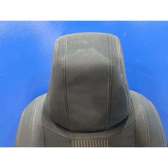 Juego Asientos Completo para Peugeot 308