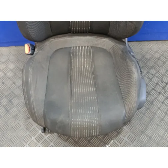 Juego Asientos Completo para Peugeot 308