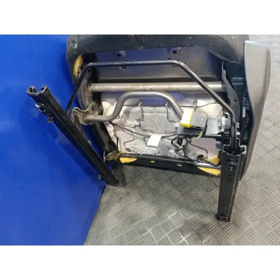 Juego Asientos Completo para Peugeot 308