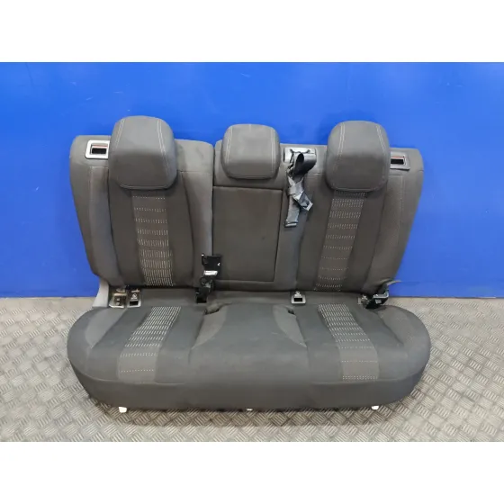 Juego Asientos Completo para Peugeot 308