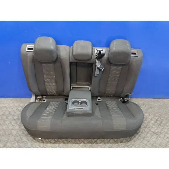 Juego Asientos Completo para Peugeot 308