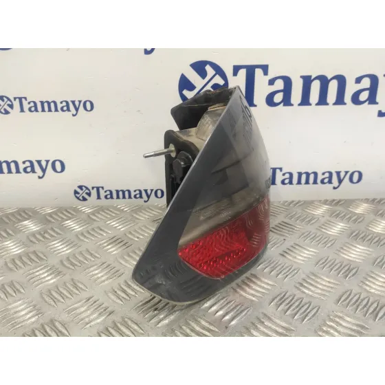 Piloto Trasero Izquierdo para Ford S-Max (Ca1)