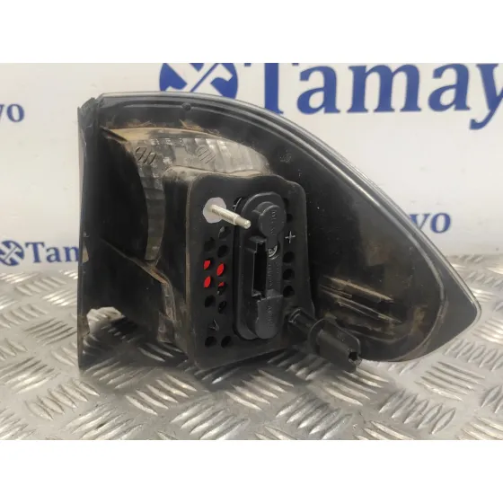 Piloto Trasero Izquierdo para Ford S-Max (Ca1)
