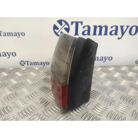 Piloto Trasero Izquierdo para Ford S-Max (Ca1)