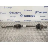 Transmision Delantera Derecha para Peugeot 308