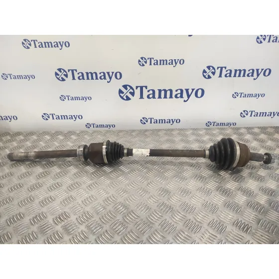Transmision Delantera Derecha para Peugeot 308