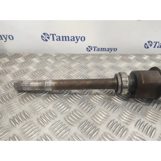 Transmision Delantera Derecha para Peugeot 308