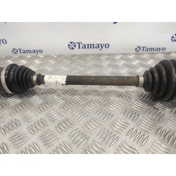 Transmision Delantera Derecha para Peugeot 308