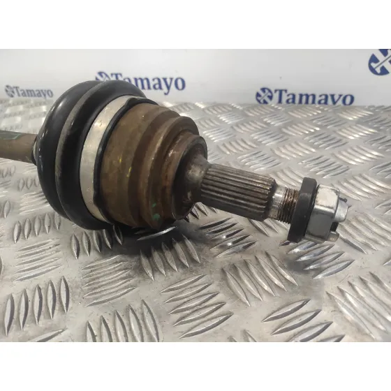 Transmision Delantera Derecha para Peugeot 308